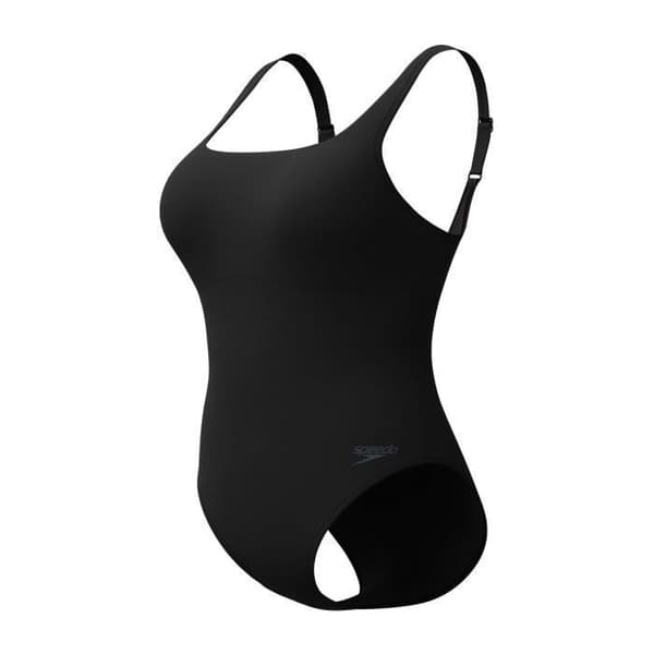 Baddräkt Speedo Contour Eclipse Formande Kvinnor
