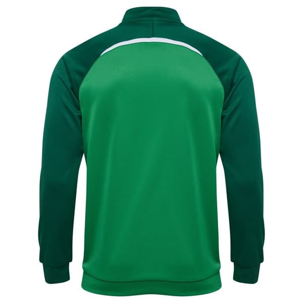 Hummel Lead 2.0 zip-up träningsjacka