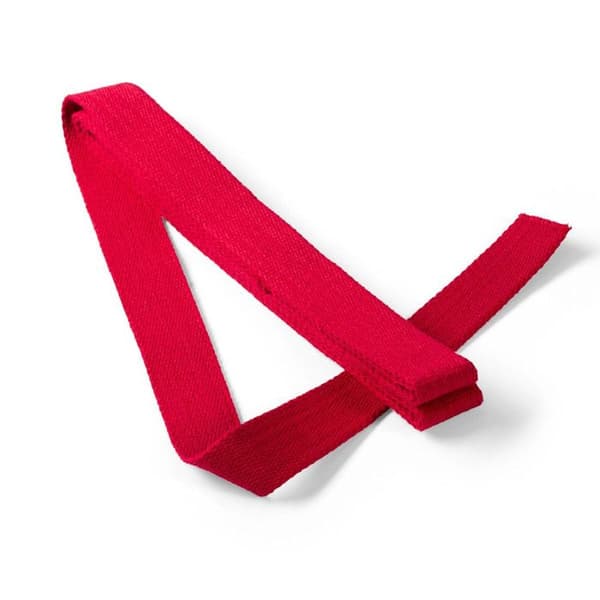 Sling för väskor 30 mm RÖD