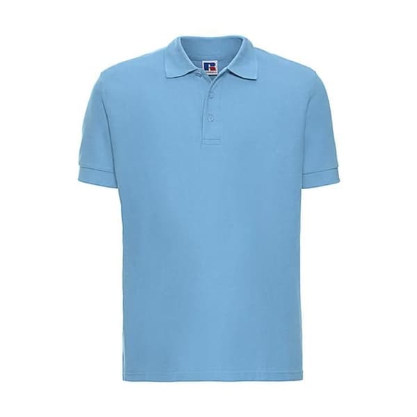 Polo Russell Athletic Ultimate - himmel