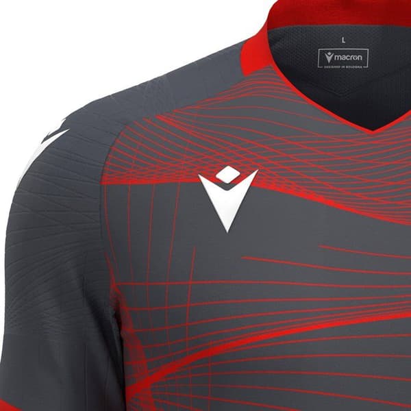 Barntröja Macron Wyvern Eco