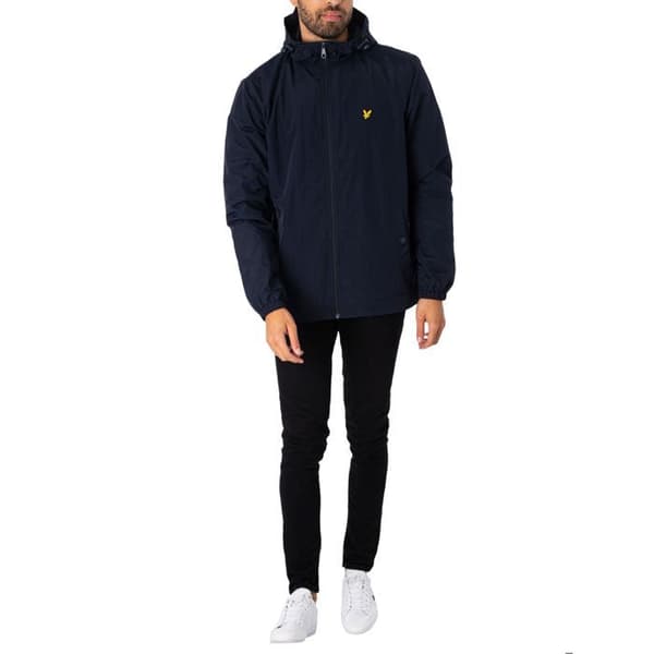 Huvtröja - Lyle & Scott