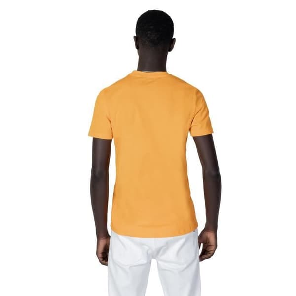 ANTONY MORATO T-shirt Herr Orange Bomull GR77211