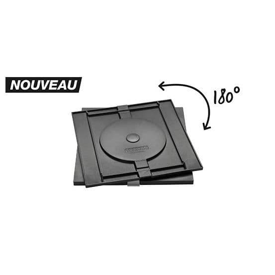TORMEK RB-180 roterande bas