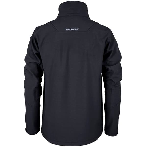 Gilbert Pro Soft Shell Full Zip Jacka