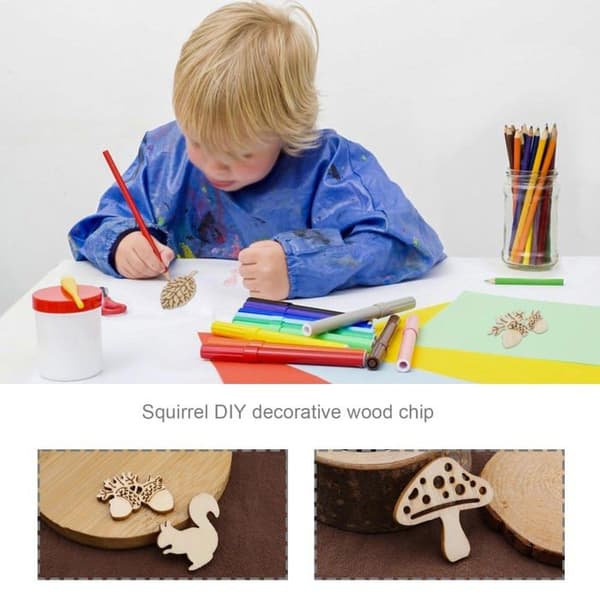 Ototec scrapbooking-spel - 533-CR