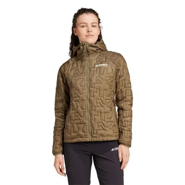 Adidas Terrex Xperior Primaloft JI8585 Kläder