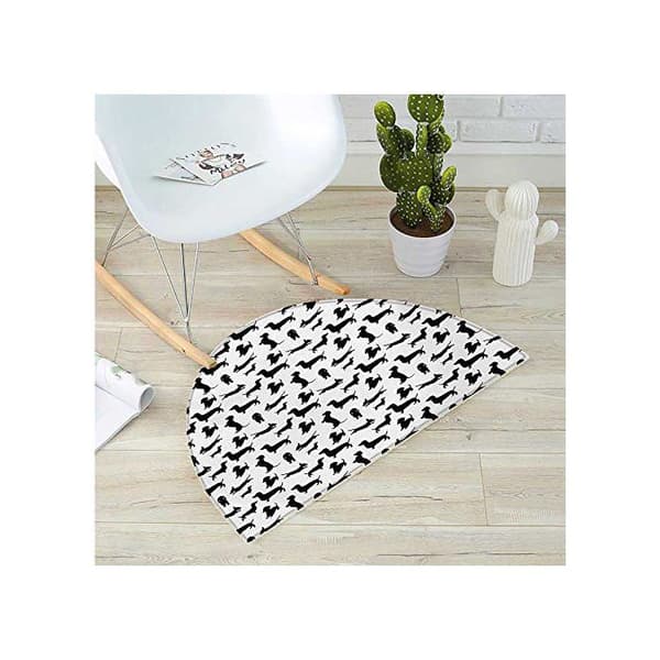 Luftfritös - Esperanza - EKA005 - Svart - 1600 W - 8 L