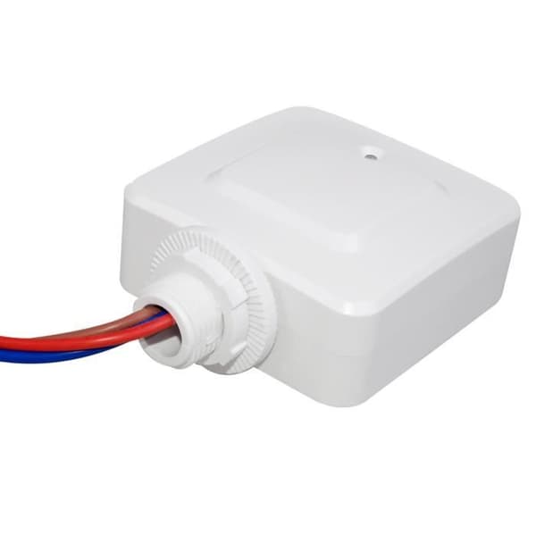 Mikrovågsugn - MACLEAN - MCE137 - Inbyggd sensor - Elektrisk - Vit