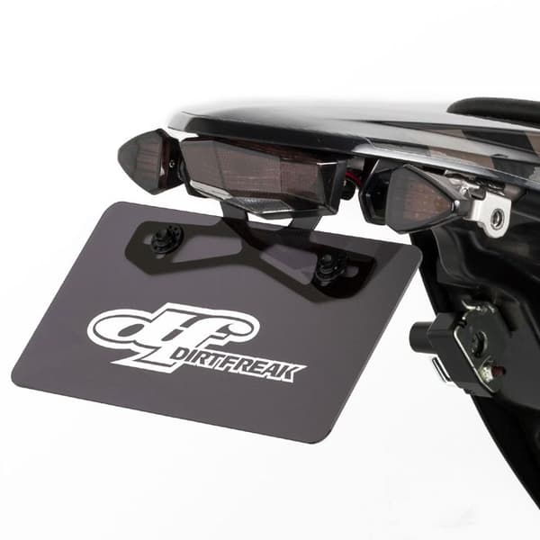 Blinkers - Madison - Genesis Pro Team SS - 12V - Orange