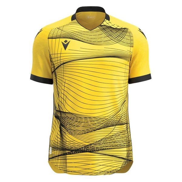 Barntröja Macron Wyvern Eco