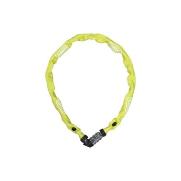 Kedjesäkerhet - Abus - 1200 Web - Specialstål - 60 cm - säkerhetsnivå 2