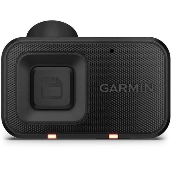Dash Cam - GARMIN - Mini 3 - Kompakt, röststyrning, 4K, 140°