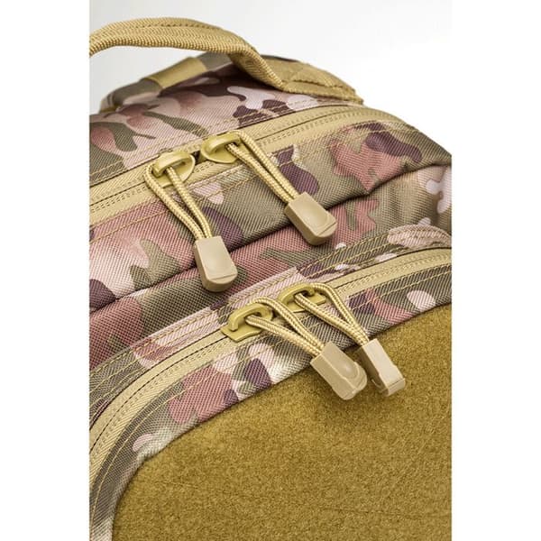 Ryggsäck Brandit US Cooper Patch Medium
