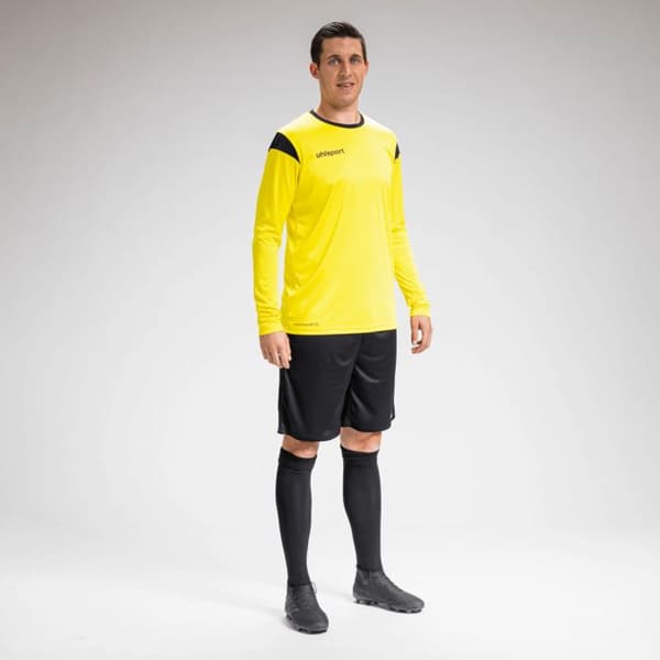 Uhlsport Squad 27 långärmad tröja