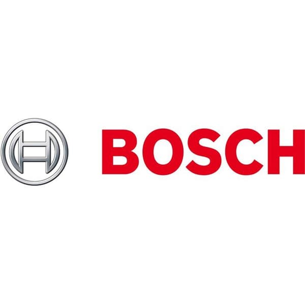 Bosch elektronisk espressomaskin med tillbehör - KLEIN - 9569