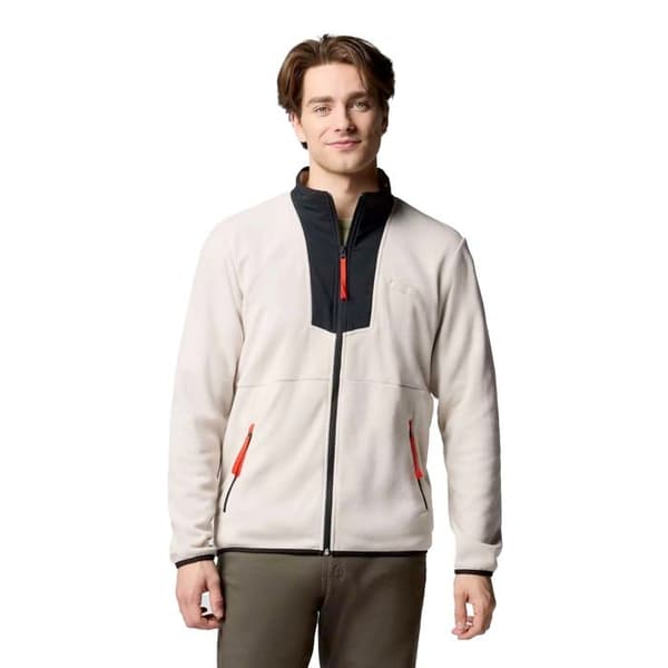 Columbia Sequoia Grove™ Fleecetröja med dragkedja