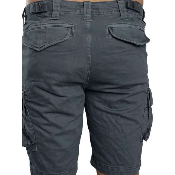 Basic Cargo Shorts - Superdry