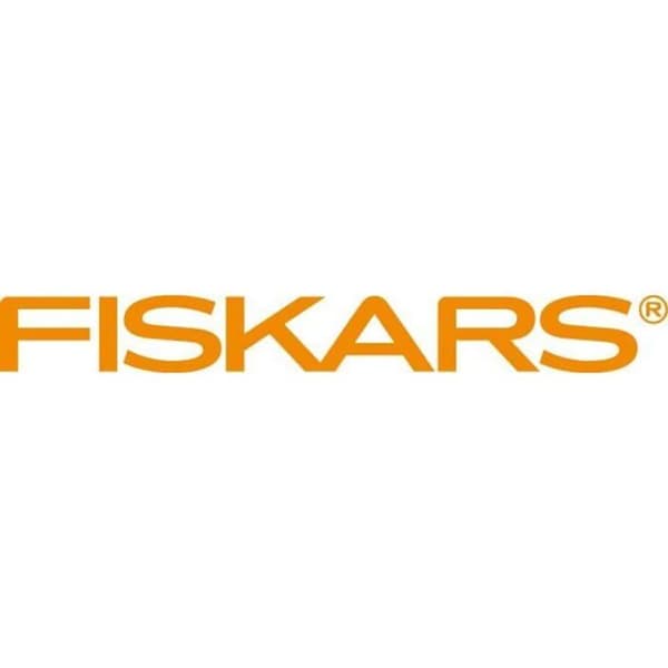 Blomstersaxar - FISKARS - SP16 - Exceptionell precision - SoftGrip-handtag - Rostfria blad