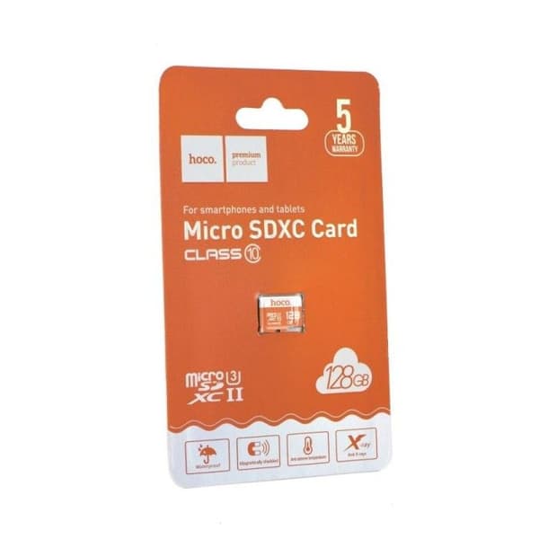 Hoco - MicroSD-minneskort