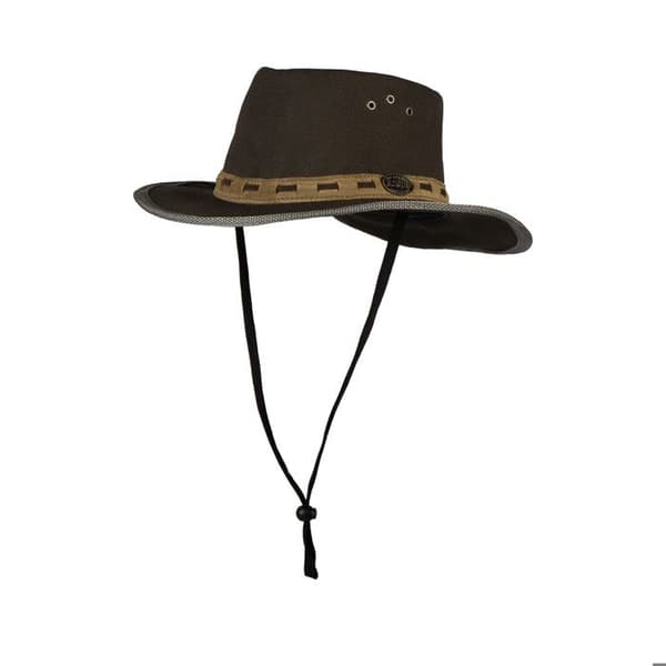 Hatt Horka Cape Town - grå