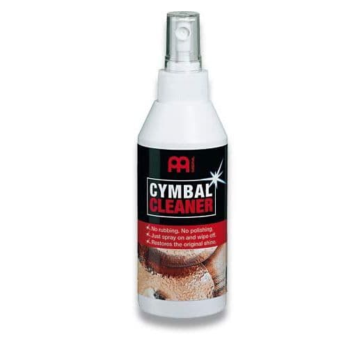 Underhåll Cymbal Cleaner MCCL