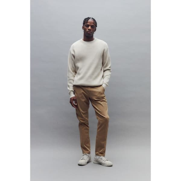 Chino-byxor Solid Erico Filip