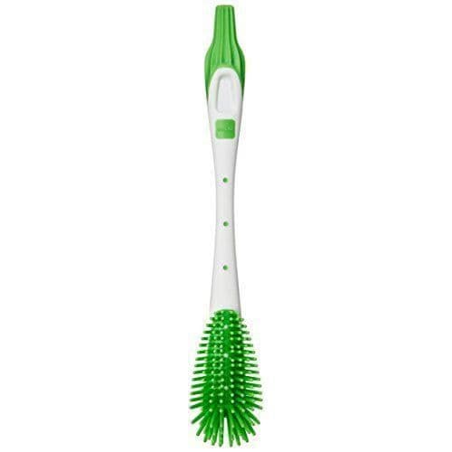 MAM Soft Brush flaska borste