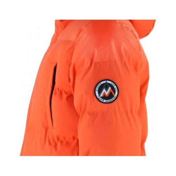Vattentät jacka Peak Mountain Canabel