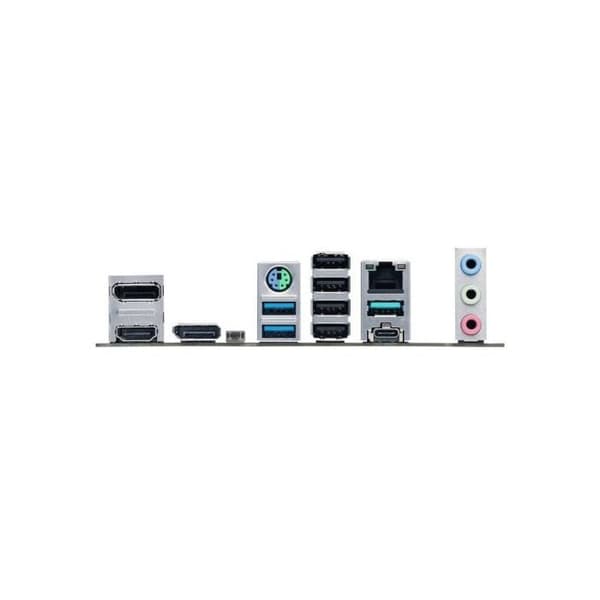 Moderkort - ASUS - TUF GAMING B650M-E - AMD AM5 - DDR5 - Micro ATX