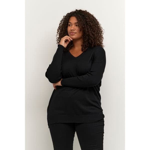 Pull dam KAFFE Curve Machi