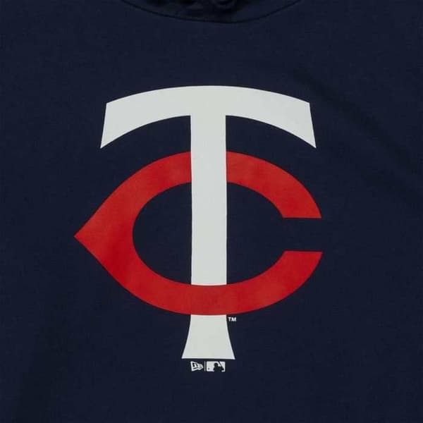 Minnesota Twins Nos MLB Regular hoodie