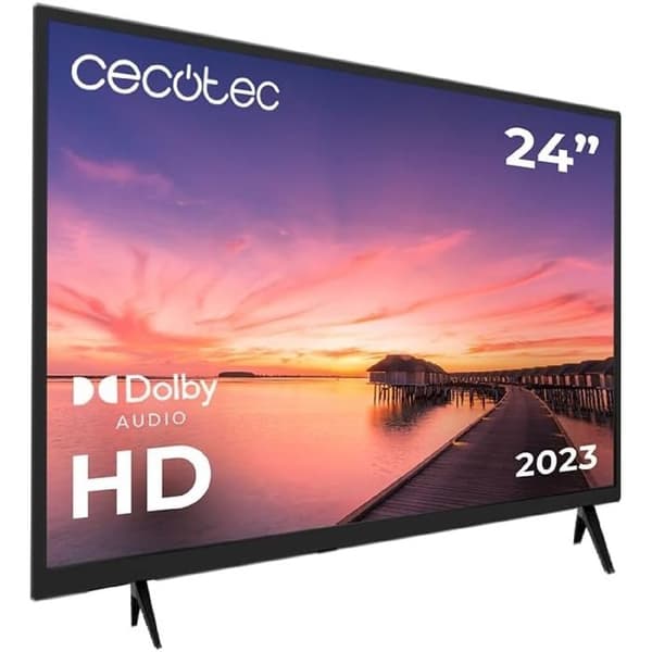 Cecotec TV 0 Serie 0024