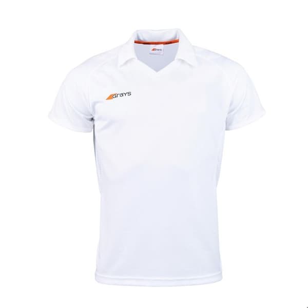 Barntröja Grays Hockey Axis 750