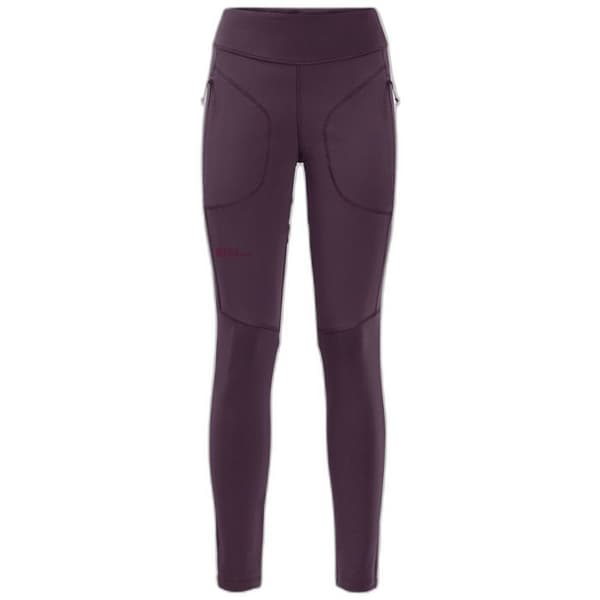 Legging dam Jack Wolfskin Salmaser