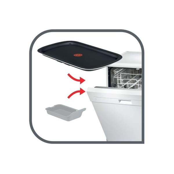 Plancha Tefal CB658P01 GOURMET SMAKER PLANCHA