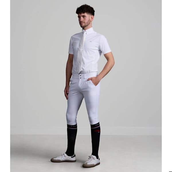 Polo för tävling Premier Equine Rubato
