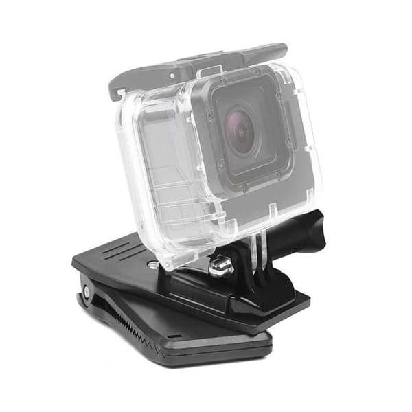 Hurtel Gopro Klippstöd För Kamera Stöd Tillbehör