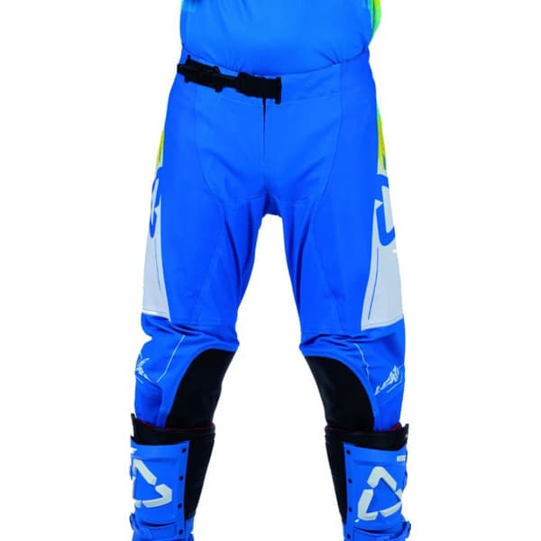 Leatt 4.5 motorcykelbyxor