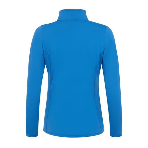 Polaire 1/4 zip dam Protest Refabriz