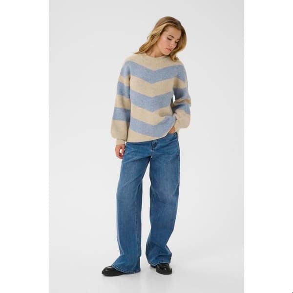 Pull dam KAFFE Verana