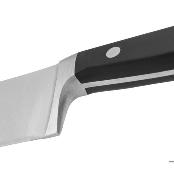Kockkniv - Opera Serien - Smitt NITRUM rostfritt stål - "silke" egg - 1 st