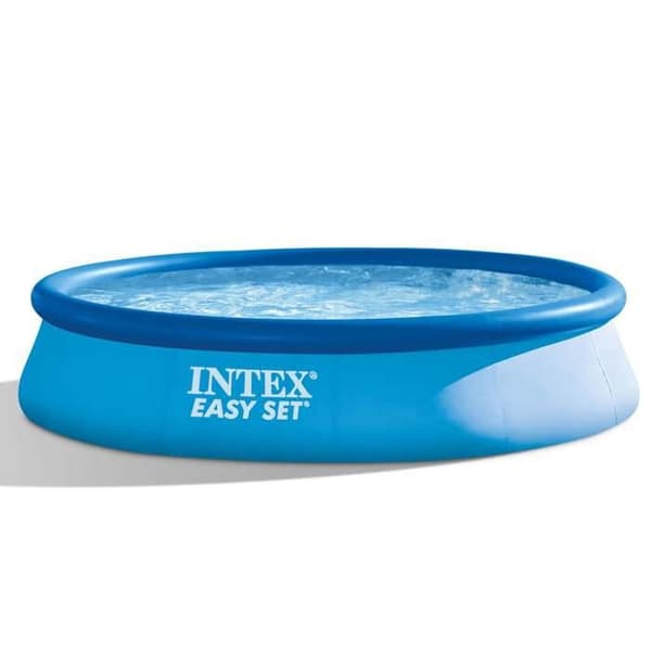 Intex Swimming Pool Easy Set 396 x 84 cm 28143NP 91478