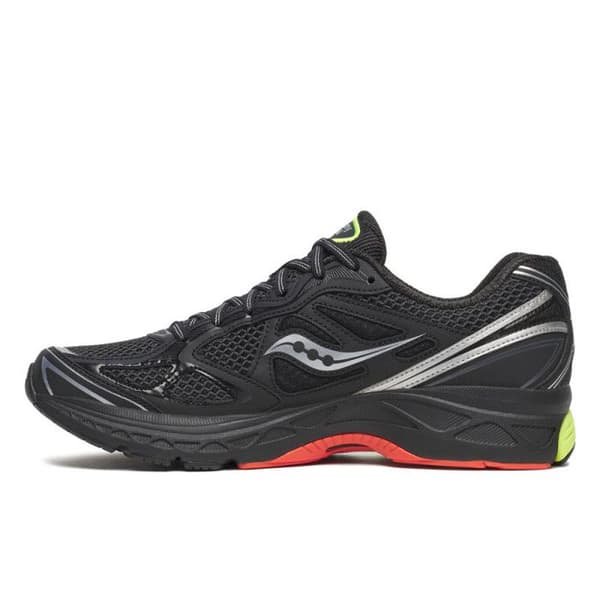 Baskets SAUCONY ProGrid Guide 7 Svart Multi