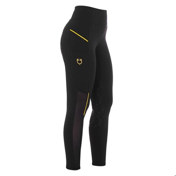 Riderbyxor med full grip för kvinnor Equestro