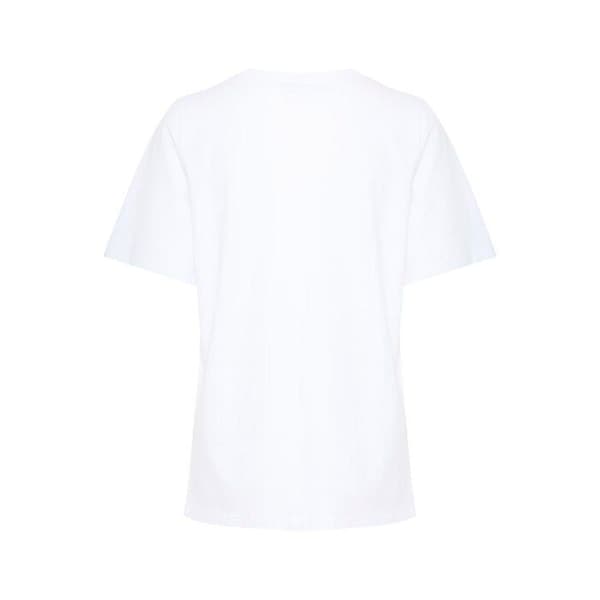 T-shirt dam Pulz Jeans Sutton