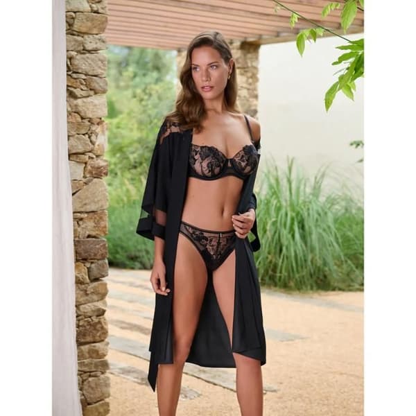 Culotte dam Lisca Eminence
