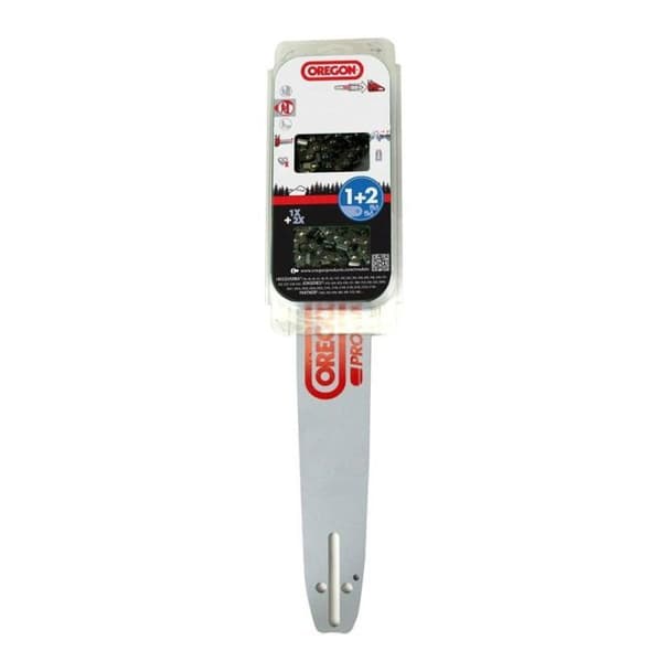 COMBO OREGON 1 guide 138PXBK095 + 2 kedjor 21BPX056E