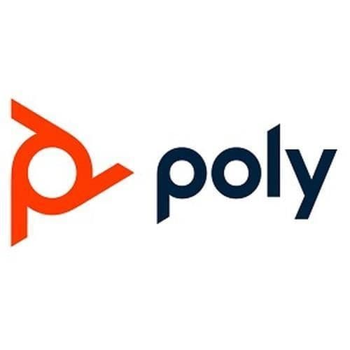 Poly - Örhängeskydd för hörlurar - skum (paket med 20)