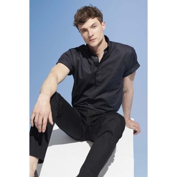 Chemise Sol's Brooklyn